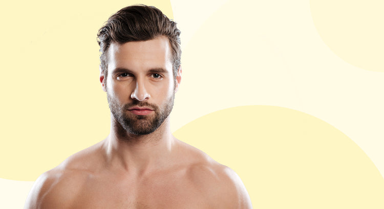 Just For Men: Hair Color For Men | Beard Dye | Gray Reduction